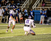 #11 Gavin Jacobs