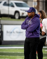 Coach Totten