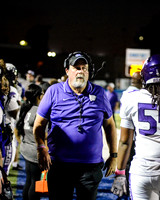 Coach Johnson