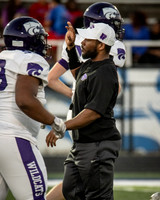 Coach Carroll