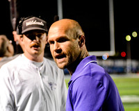 Coach Ables