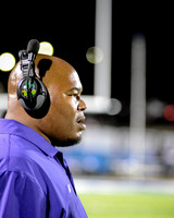 Coach Wright