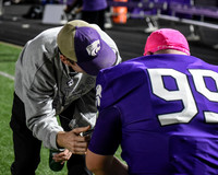 Athletic Trainers
